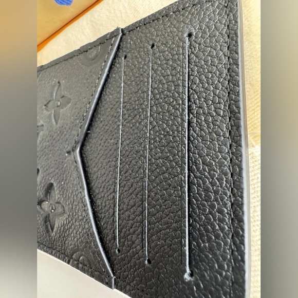 Louis Vuitton Monogram Romy Card Holder - Picture 6 of 8